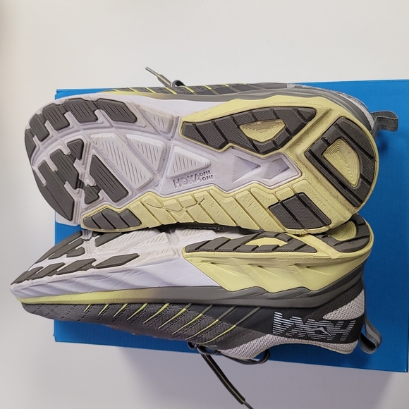 Hoka One One M Arahi 3 - Picture 7 of 8